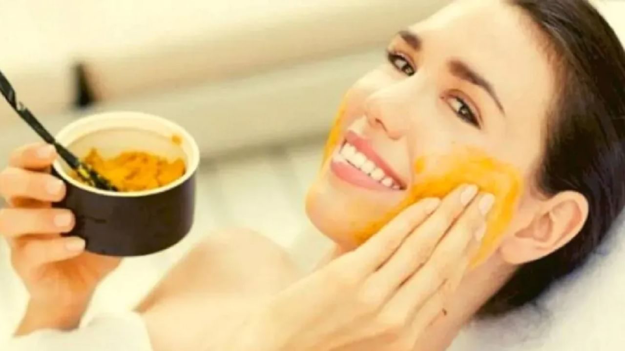 Skin Care : या घटकांसह घरीच नैसर्गिक ब्लीच बनवा आणि उन्हाळ्यातही तजेलदार त्वचा मिळवा!