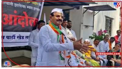 Dilip Mohite Patil : मातोश्रीबाहेर मोर्चा काढायचा होता, मग समजली असती हल्ल्याची किंमत काय मोजावी लागते ते..