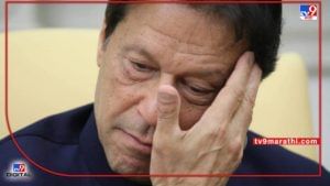Political Crisis in Pakistan : इम्रान खान यांच्या 'किस्मत का फैसला' रात्री होणार; अविश्वास ठरावावर रात्री 8 वाजता मतदान