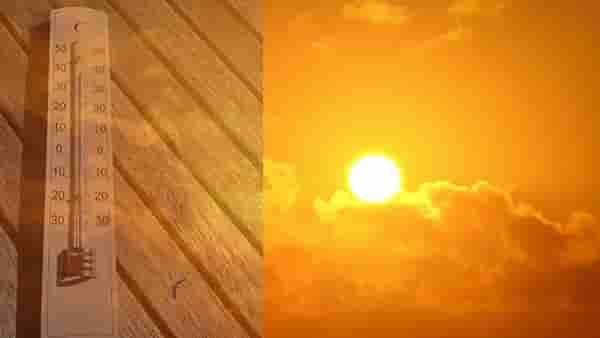 Heat : पुणेकरांना अजून काही दिवस सहन करावा लागणार उन्हाचा चटका! हवामान विभागानं काय सांगितलं?