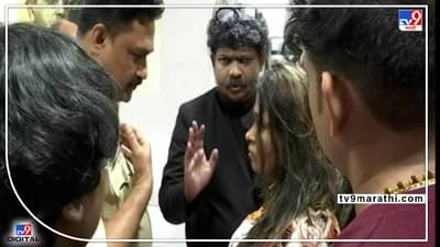 Gunratna Sadavarte : अॅड. गुणरत्न सदावर्ते यांना दोन दिवसांची पोलीस कोठडी !