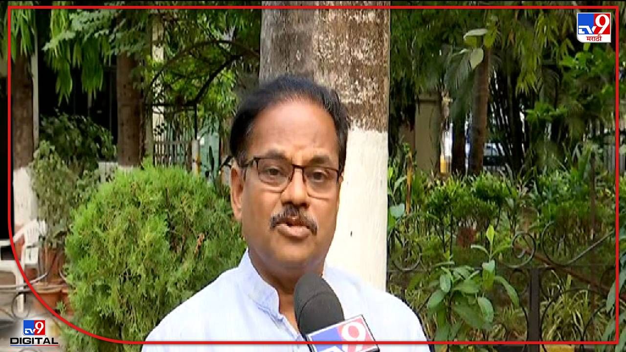St Worker Protest : हे प्रकरण घडवून आणून सहानुभूती मिळवायची होती? पवारांना विचारा, अनिल बोडेंची CBI चौकशीची मागणी St Worker Protest : हे प्रकरण घडवून आणून सहानुभूती मिळवायची होती? पवारांना विचारा, अनिल बोडेंची CBI चौकशीची मागणी