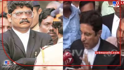 Gunratna Sadavarte: सदावर्तेंना पोलीस कोठडी का दिली?, वकील वासवानी यांनी सांगितलं कोर्टात काय घडलं?