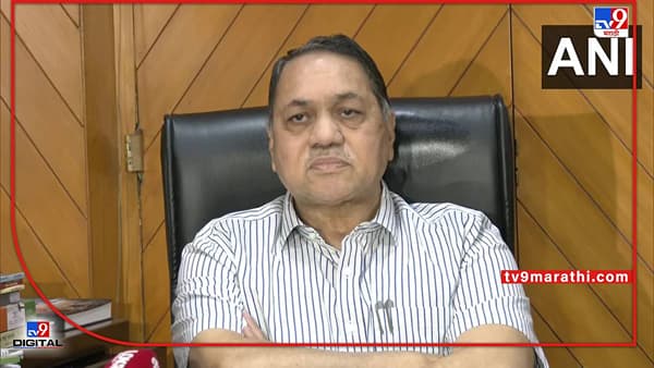 Gunratna Sadavarte: सुरक्षेत चूक ठेवणाऱ्या अधिकाऱ्यावर कारवाई करणार; दिलीप वळसे पाटील यांची माहिती