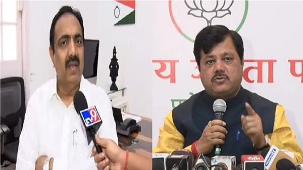पवारांच्या घरावरील राड्यानंतर जयंत पाटलांचं प्रवीण दरेकरांकडे बोट? कुणाचं नाव घेत नसल्याचंही आवर्जुन सांगितलं!