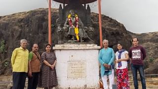 Chandramukhi Song : ‘तो चांद राती’मध्ये चंद्रा आणि दौलतरावांची प्रेमकहाणी खुलणार,’चंद्रमुखी’तील प्रेमगीत प्रदर्शित