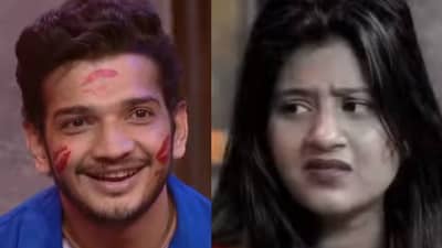 LockUpp Show : मुन्नवर फारूखी एका मुलाचा बाप? कंगना रनौतचा खुलासा, अंजली अरोराला मोठा मानसिक धक्का