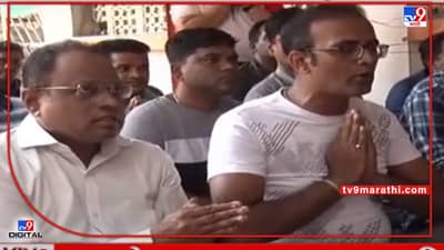 MNS: शिवाजी पार्क पोलीस स्टेशनखालीच मनसेचा हनुमान चालिसा, भोगें जप्त केल्याने मनसे आक्रमक; सेना भवन मशीद आहे का?