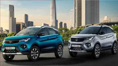 टाटा कारवर मिळवा बंपर ऑफर, एक्सचेंजसह साडेआठ लाखांपर्यंतचा भरघोस फायदा...