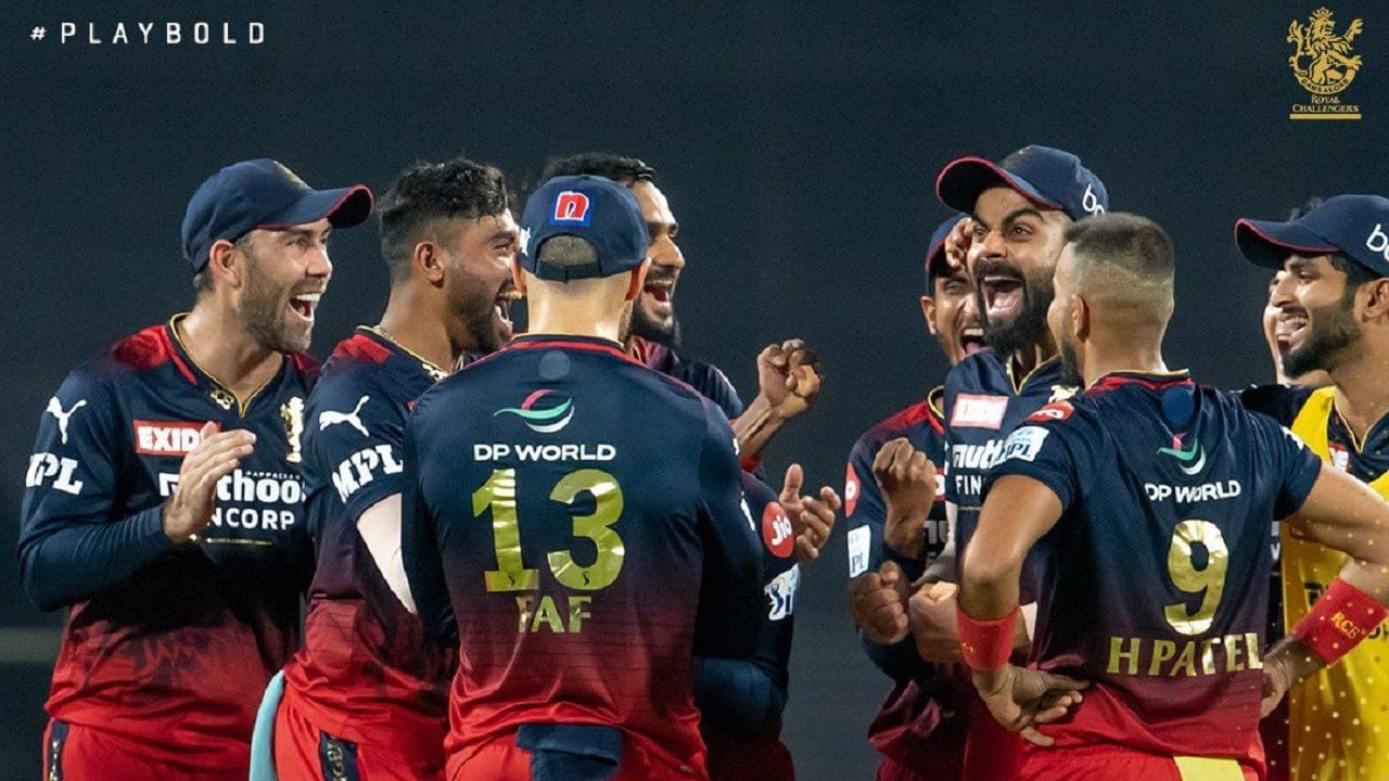 IPL सामन्यादरम्यान RCB च्या स्टार खेळाडूच्या बहिणीचे निधन, स्पर्धा सोडून घरी परतला