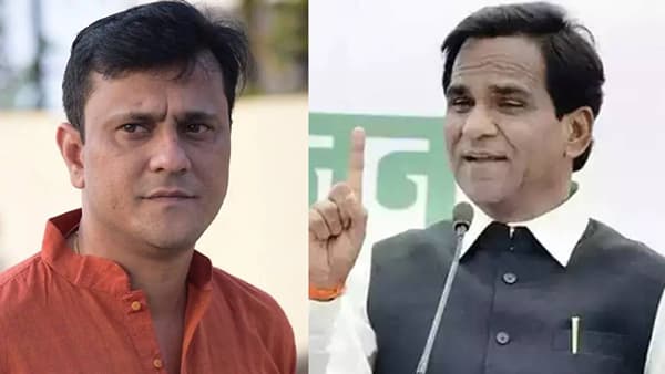 MNS BJP: रावसाहेब दानवे जे म्हणाले, तेच संदीप देशापांडेंनी सांगितलं; मनसे-भाजपची युती होणार?