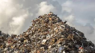 Aurangabad | नारेगावचे कचऱ्याचे डोंगर हटवण्यासाठी मनपाचा अॅक्शन प्लॅन, बायोमायनिंग प्रक्रिया करणार, लवकरच निर्णय