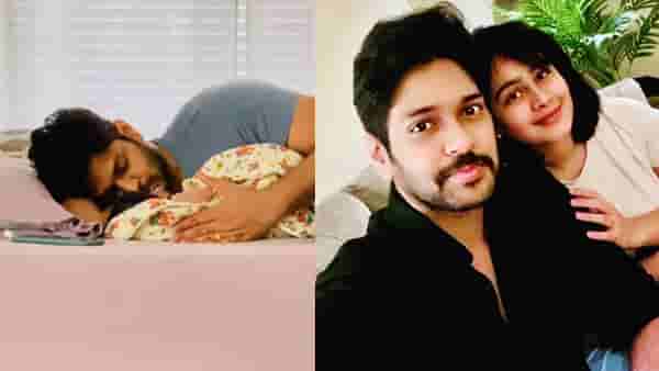 Mrunal Dusanis : लेकीच्या येण्याने बदललं मृणाल दुसानिसच्या घराचं रूप, शेअर केला खास व्हीडिओ...