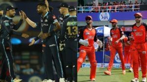 IPL 2022 SRH vs GT Live Streaming: जाणून घ्या हैदराबाद विरुद्ध गुजरात सामना कधी आणि कुठे पाहता येईल?