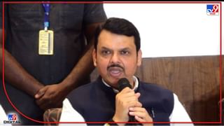 एका क्षणात पवारांनी सत्तेचे चित्र पालटले; मी पुन्हा येईल म्हणणारे पहात बसले; खडसेंचा फडणवीसांना टोला