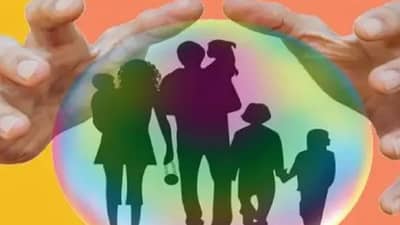 LIC Policy : परतावा मिळेल 110 टक्के, दरमहा जमा करा मात्र 63 रुपये