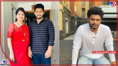 रुपाली चाकणकर यांच्या मुलाचं मराठी सिनेसृष्टीत पदार्पण; या चित्रपटात साकारणार भूमिका