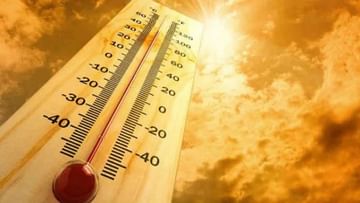 Pune Temperature : पुढच्या आठवड्यातलं तापमान 37 ते 39 अंशांपर्यंत राहणार, उन्हापासून दिलासा नाहीच