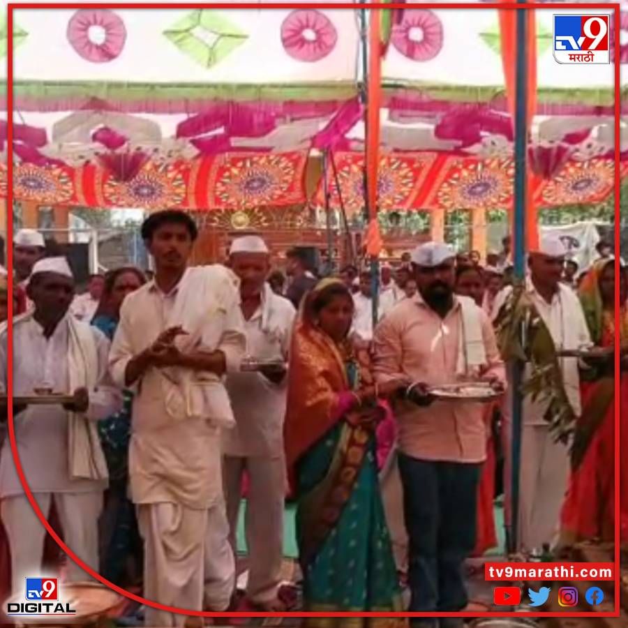 महाराष्ट्रातील पहिले शबरी माता चे मंदिर पुनाजी नगर तथा पुण्याचापाडा या गावी भव्यदिव्य साकारण्यात आले असून यामुळे शबरी मातेच्या भक्तांमध्ये आनंदोत्सव निर्माण केला आहे.