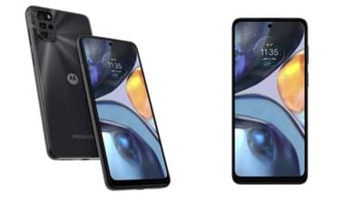 10000 रुपयांच्या रेंजमध्ये 50MP कॅमेरा स्मार्टफोन, जाणून घ्या कुठे मिळतेय शानदार डील