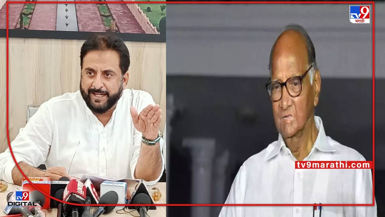 Aurangabad | राऊतांसाठी Sharad Pawar मोदींना भेटले, नवाब मलिकांसाठी का नाही? खा. इम्तियाज जलील यांचा सवाल