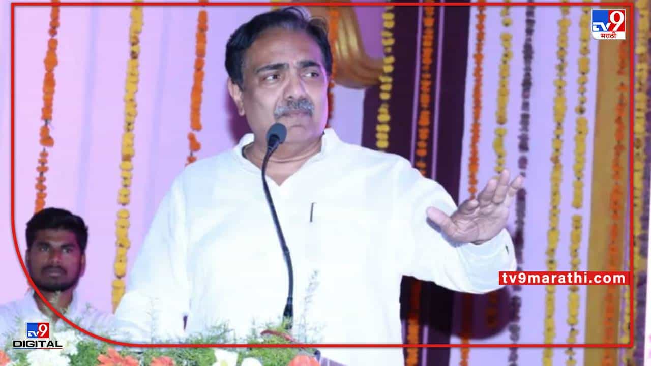 Video : चंद्रकांत पाटील हिमालयात गेले तर मीसुद्धा त्यांच्यासोबत जाईन- जयंत पाटील