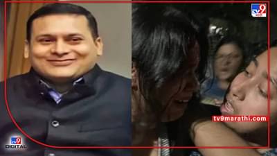 JNU News : इकडे येचुरींना मुदतवाढ मिळाली अन् तिकडे हिंसा भडकली; अमित मालवीय यांनी सांगितलं JNU हिंसेचं कनेक्शन