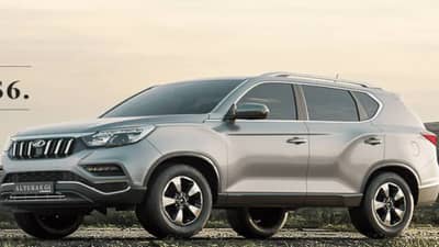 कार घ्यायचीयं पण ग्राउंड क्लिअरन्सचं काय? अखेर प्रतीक्षा संपली!, जाणून घ्या या पाच कारची माहिती...