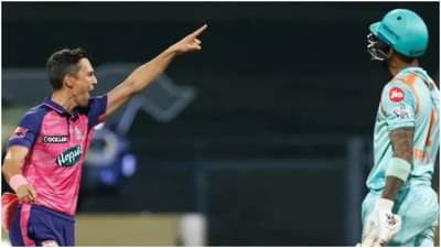 IPL 2022: नाश्त्यावेळी प्लॅन ठरला! जिमी निशमनं ट्रेन्ट बोल्टला KLच्या विकेटसाठी नेमकं काय करायला सांगितलं?