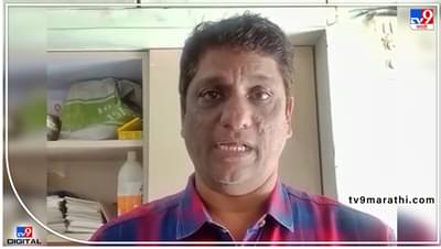 Anand Dave : हिंदुत्व हरले, मुस्लीम मतांची काळजी जिंकली, राज साहेब पुन्हा बदलले