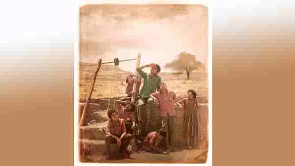 राष्ट्रीय-आंतरराष्ट्रीय पुरस्कार विजेता ‘येरे येरे पावसा’ प्रदर्शनासाठी सज्ज, 17 जूनपासून जवळच्या चित्रपटगृहात