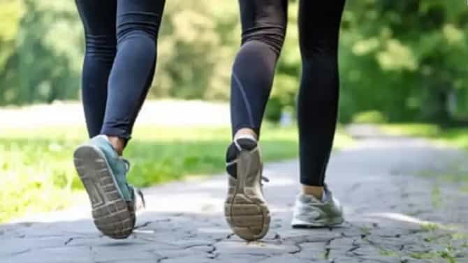 Weight Loss Tips : हीच ती योग्य वेळ वजन कमी करण्याची, अशा प्रकारे उन्हाळ्यात झटपट वजन कमी करा!