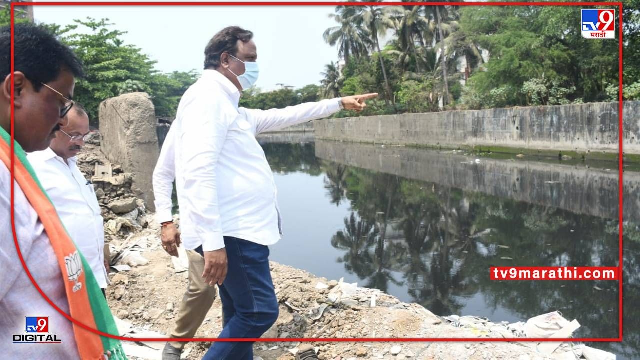 Ashish Shelar: पन्नास लाखाच्या घडयाळात टायमिंग चुकलेले आता जागे झाले; आशिष शेलार यांचा शिवसेनेला टोला Ashish Shelar: पन्नास लाखाच्या घडयाळात टायमिंग चुकलेले आता जागे झाले; आशिष शेलार यांचा शिवसेनेला टोला