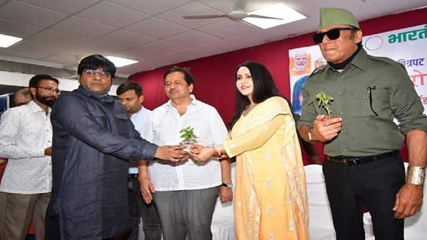 Amruta fadnavis : महाविकास आघाडी सर्वात भ्रष्ट सरकार, अमृता फडणवीसांची राज्य सरकारवर टीका