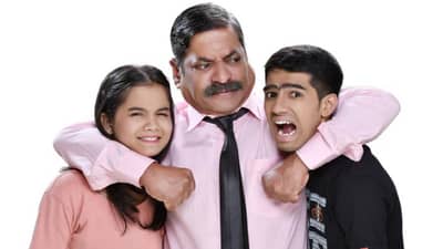 संजय नार्वेकर करतोय चमत्कार!, नवं बालनाट्य लवकरच प्रेक्षकांच्या भेटीला, चिमुकल्यांसाठी हास्याची पर्वणी