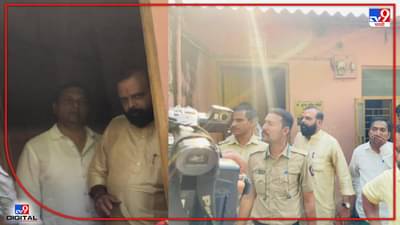 Kolhapur North Assembly : कोल्हापूर उत्तर पोटनिवडणुकीत पैशांचा पाऊस? पोलिसांना किती पाकीटं सापडली?