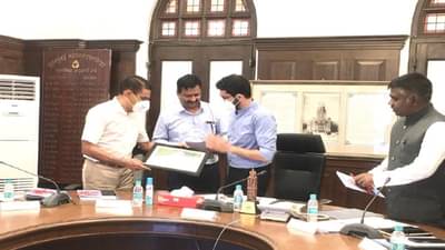 Mumbai : मुंबईला मिळाली एक नवी ओळख! जागतिक स्तरावर वृक्ष नगरी म्हणून मुंबईची निवड