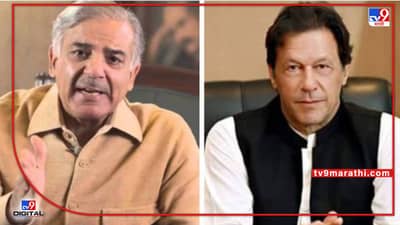 Pakistan Political Crisis : इम्रानचा पायउतार, शाहबाजचे आगमन, वाचा पाकिस्तानमधील राजकीय नाटकाची महिनाभराची कथा