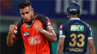 SRH vs GT Match Result: आज ती खूप आनंदी असेल, हार्दिक पंड्याच्या गुजरात टायटन्सचं काय चुकलं?