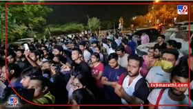 Saamana : हिंदुत्ववाद शाकाहारी की मांसाहारी ? सामनाच्या अग्रलेखातून भाजपवरती टीका Saamana : हिंदुत्ववाद शाकाहारी की मांसाहारी ? सामनाच्या अग्रलेखातून भाजपवरती टीका