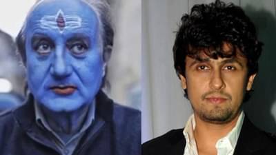 .. म्हणून मी अद्याप द काश्मीर फाईल्स पाहिला नाही; सोनू निगमने सांगितलं कारण