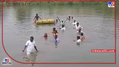 Nanded : पीक विम्याचा प्रश्न चिघळला, कृषिमंत्र्यांचे भाकीत अखेर खरे ठरले, नांदेडमध्ये असे काय घडले?