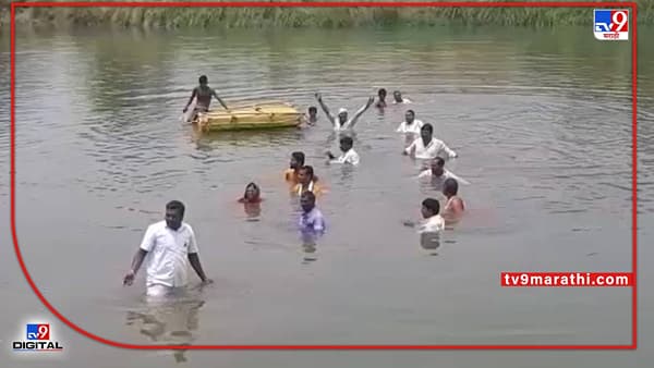 Nanded : पीक विम्याचा प्रश्न चिघळला, कृषिमंत्र्यांचे भाकीत अखेर खरे ठरले, नांदेडमध्ये असे काय घडले?