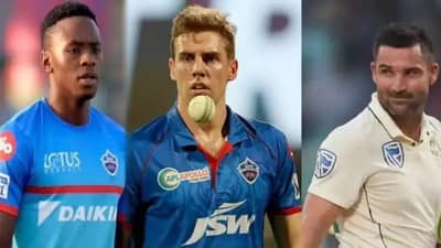 IPL साठी बांगलादेश मालिका सोडणाऱ्या दक्षिण आफ्रिकन खेळाडूंना कर्णधाराचा कडक इशारा, म्हणाला...