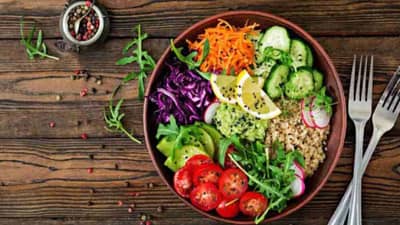 Health Care Tips : निरोगी राहण्यासाठी या 3 पदार्थांचा आहारात नक्कीच समावेश करा!