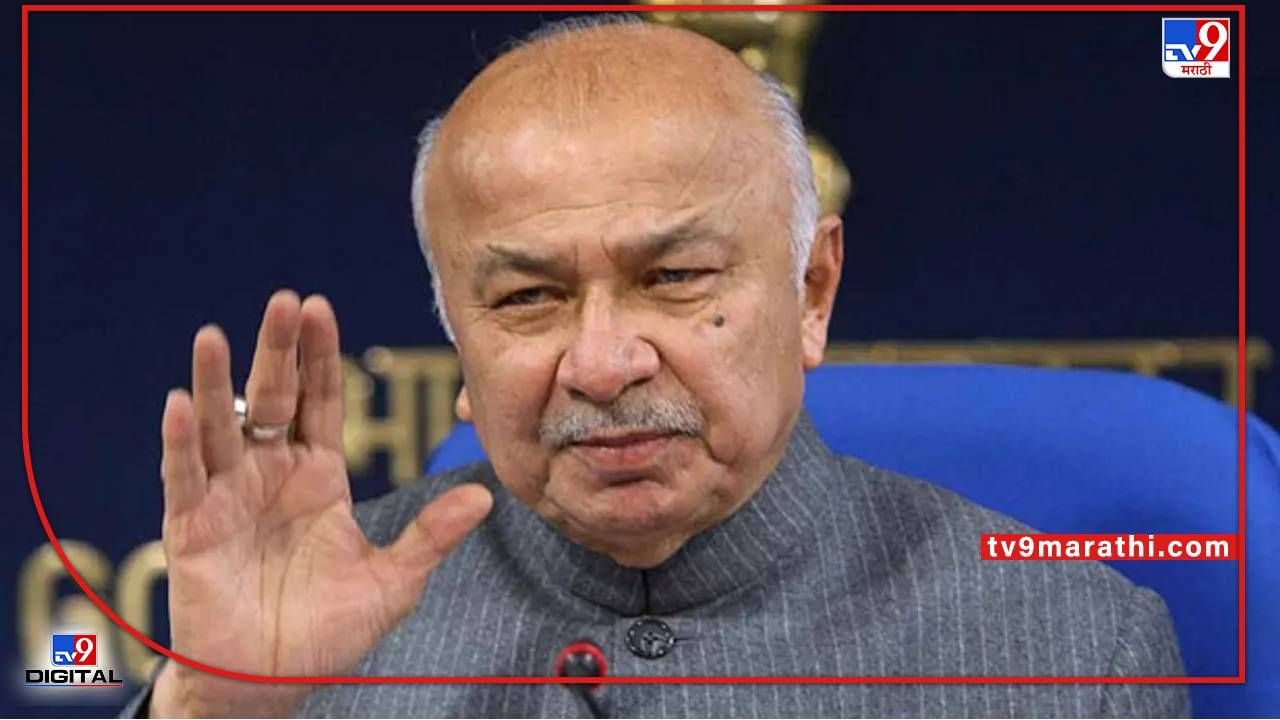 Sushil Kumar Shinde: यूपीएच्या अध्यक्षपदासाठी पवारांचे नाव चर्चेत, पण जागा खाली नाहीये; सुशीलकुमार शिंदेंचा टोला