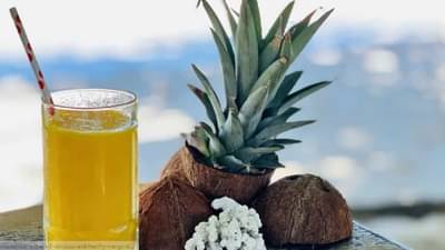 Health : उन्हाळ्यात आंब्यापासून बनवलेल्या या 4 स्वादिष्ट आणि आरोग्यदायी पेयांचे सेवन नक्की करा!