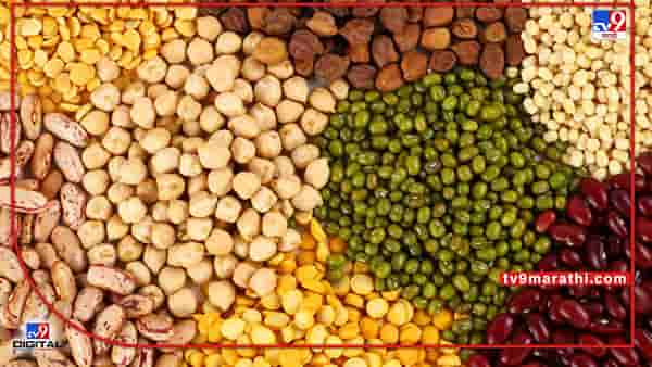 Prices of Pulses : डाळींचे दर शंभरीपार, उत्पादनात घट त्यात महागाईचा तडका