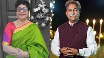 मध्यप्रदेशच्या आयएएस अधिकारी Shailbala martin लवकर लग्नगाठ बांधणार, वयाच्या 56 व्या वर्षी घेणार सात फेरे