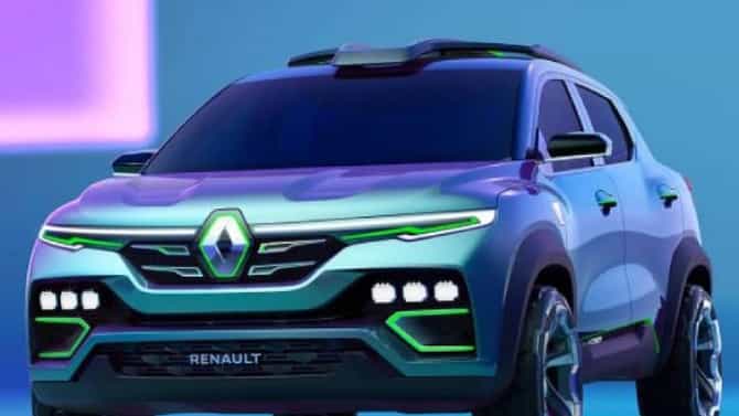 SUV market : ‘हॅचबॅक’ च्या किमतीत या पाच सर्वात ‘स्वस्त SUV कार’ करा, खरेदी.. 5.84 लाख पासून सुरू होणार किंमत !